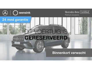 Mercedes-Benz GLE 400 e 4MATIC AMG Line | Panoramadak | Trekhaak | Burmester | Memory | Head up display | Treeplanken | Night pakket |