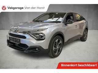 Citroën C4 1.2 130 pk Puretech Shine Limited Automaat Navigatie, Cruise Control, Climate Control, Winter Pack, Camera, CarPlay