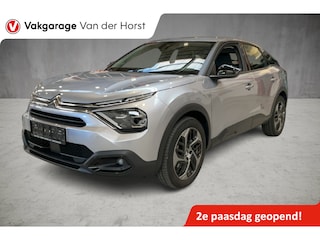 Citroën C4 1.2 130 pk Puretech Shine Limited Automaat Navigatie, Cruise Control, Climate Control, Winter Pack, Camera, CarPlay