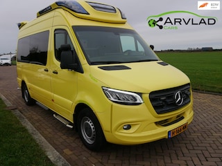 Mercedes-Benz Sprinter V6 3.0 AUT ** 25999 EX BTW **