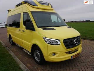 Mercedes-Benz Sprinter V6 3.0 AUT ** 25999 EX BTW **