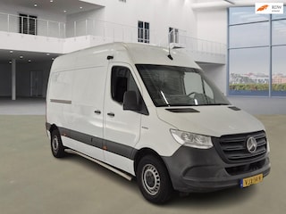 Mercedes-Benz Sprinter E-Sprinter L2H2 55 kWh AC SOH-93% ** 9999 EX BTW **