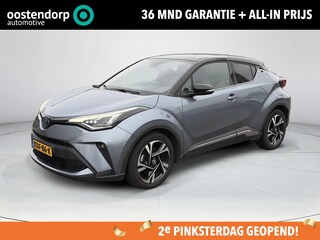 Toyota C-HR 2.0 Hybrid Executive