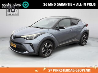 Toyota C-HR 2.0 Hybrid Executive