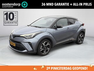 Toyota C-HR 2.0 Hybrid Executive
