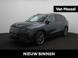 Leapmotor C10 Design Pro 69.9 kWh | VOORRAAD VOORDEEL | TOT 4 JAAR GARANTIE | VAN € 41.350,- VOOR € 38.850,-