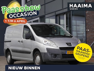 Peugeot Expert 227 1.6 HDI L1H1 Profit+ | Marge auto | Airco | Achteruitrijcamera | Trekhaak | 3 Zits | Elektrisch bedienbare ramen | Schuifdeur rechts