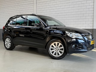 Volkswagen Tiguan 1.4 TSI Sport&Style