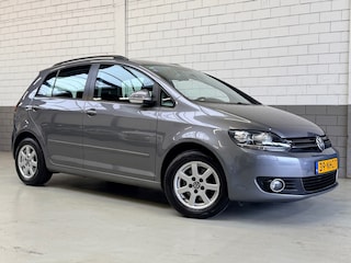 Volkswagen Golf Plus 1.4 TSI Highline