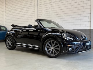 Volkswagen Beetle Cabriolet 1.4 TSI R-Line BlueMotion
