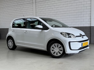 Volkswagen Up 1.0 BMT move up!