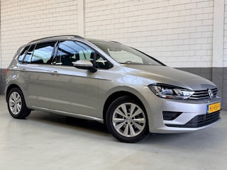 Volkswagen Golf Sportsvan 1.2 TSI Highline Automaat