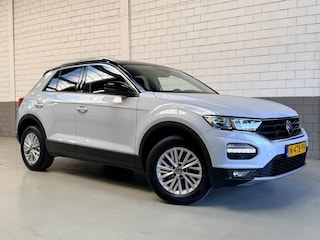 Volkswagen T-Roc 1.5 TSI DSG Style Business Two Tone