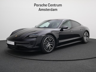 Porsche Taycan Performance