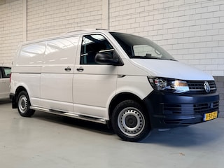 Volkswagen Transporter 2.0 TDI L2H1 ,Koelwagen, DSG
