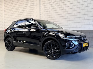 Volkswagen T-Roc 1.5 TSI Life Business