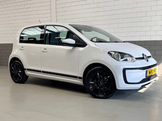 Volkswagen Up 1.0