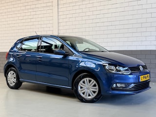 Volkswagen Polo 1.0 Comfortline