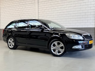 Skoda Octavia Combi 1.4 TSI Elegance Automaat