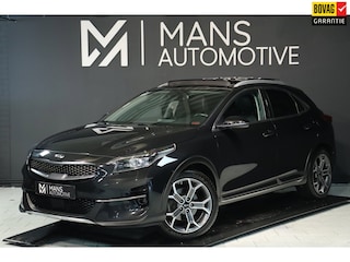 Kia XCeed 1.4 T-GDi ExecutiveLine / PANO / MEMORY / LEDER / CAMERA / KEYLESS