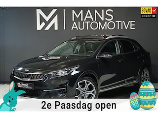 Kia XCeed 1.4 T-GDi ExecutiveLine / PANO / MEMORY / LEDER / CAMERA / KEYLESS