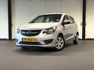 Opel Karl 1.0 ecoFLEX Edition|NAVI|DAB+|NL AUTO|AIRCO|