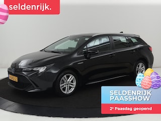 Toyota Corolla 1.8 Hybrid Active | Carplay | Navigatie | Adaptive cruise | Camera | Full LED | DAB | Climate control | Bluetooth