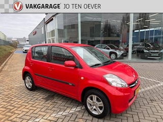 Subaru Justy 1.0 Comfort met nieuwe APK