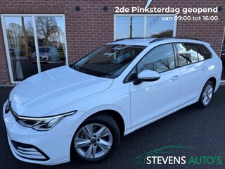 Volkswagen Golf Variant 1.0 eTSI Life DIGIDASH / CAMERA / ADDAPT.CRUISE / CARPLAY / ANDR