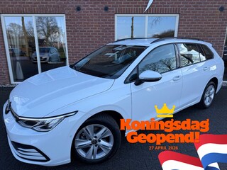 Volkswagen Golf Variant 1.0 eTSI Life DIGIDASH / CAMERA / ADDAPT.CRUISE / CARPLAY / ANDR