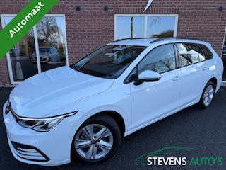 Volkswagen Golf Variant 1.0 eTSI Life DIGIDASH / CAMERA / ADDAPT.CRUISE / CARPLAY / ANDR