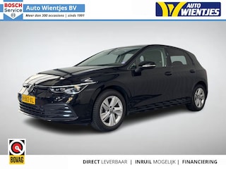 Volkswagen Golf 1.0 eTSI DSG | Life Business 5-Drs | Navi | Virtual