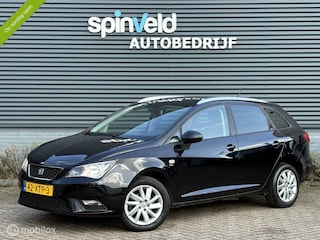 Seat Ibiza ST 1.2 TSI Style - Cruise - Climate - Nap -