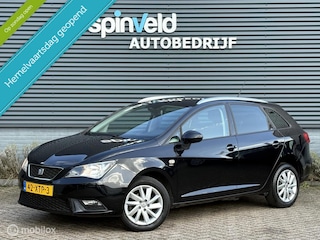 Seat Ibiza ST 1.2 TSI Style - Cruise - Climate - Nap -