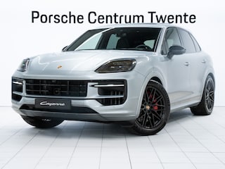 Porsche Cayenne S E-Hybrid