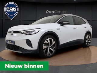 Volkswagen ID.4 77 kWh | Trekhaak | Stuur-/Stoelverwarming | Camera | ACC | Parkeerhulp | 20'' |