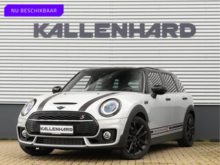 Mini Clubman 2.0 Cooper S Rockingham GT Edition