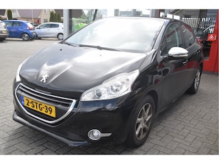 Peugeot 208 1.2 VTi Oxygo Motor defect | Airco | Bluetooth | PDC | LMV