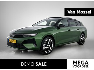 Opel Astra Electric 58 kWh Ultimate DEMO SALE | leverbaar vanaf 29-06-2026