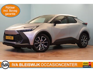 Toyota C-HR 1.8 Hybrid 140 Dynamic | CAMERA + PDC | BLIS | ADAP CRUISE | LANE-ASSIST / WARNING | CLIMA | NAVI |