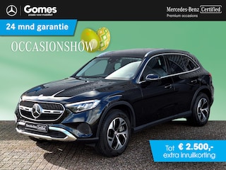 Mercedes-Benz GLC 300 e 4MATIC Autom.