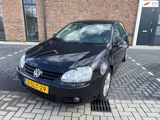 Volkswagen Golf 1.6 FSI Turijn