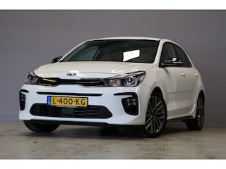 Kia Rio 1.0 T-GDi MHEV GT-Line |Carplay|Stoel-Str Verwaming