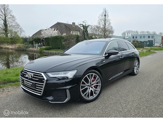 Audi A6 Avant 55 TFSI e quattro Pro Line S Competition