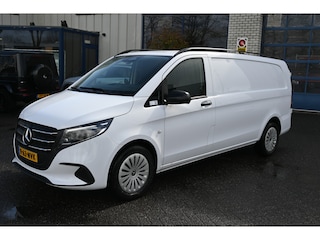 Mercedes-Benz Vito 116 CDI L3 Pro Bumpers in kleur, Multibeam Led, Etc.