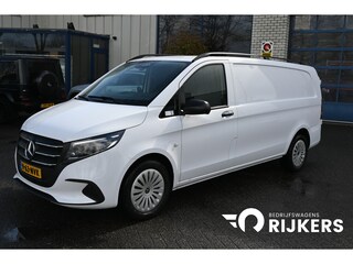Mercedes-Benz Vito 116 CDI L3 Pro Bumpers in kleur, Multibeam Led, Etc.