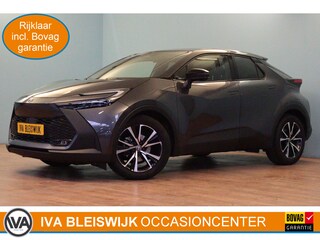 Toyota C-HR 1.8 Hybrid 140 Dynamic | CAMERA + PDC | BLIS | ADAP CRUISE | LANE-ASSIST / WARNING | CLIMA | NAVI
