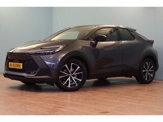 Toyota C-HR 1.8 Hybrid 140 Dynamic | CAMERA + PDC | BLIS | ADAP CRUISE | LANE-ASSIST / WARNING | CLIMA | NAVI