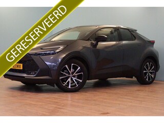 Toyota C-HR 1.8 Hybrid 140 Dynamic | CAMERA + PDC | BLIS | ADAP CRUISE | LANE-ASSIST / WARNING | CLIMA | NAVI