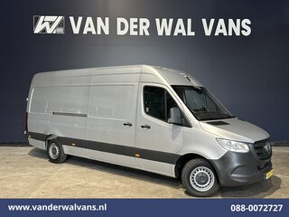 Mercedes-Benz Sprinter 314 CDI 143pk L3H2 Euro6 Airco | Camera | Navigatie | Apple Carplay | Android Auto Parkeersensoren